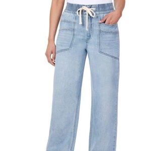 Kensie Jeans Wide Leg